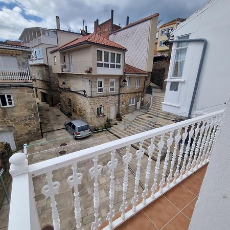 Villa Casa Del Carmen Muros Esterno foto