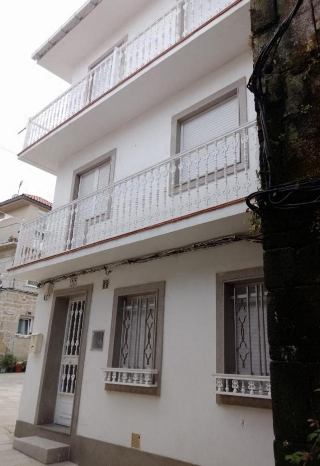 Villa Casa Del Carmen Muros Esterno foto