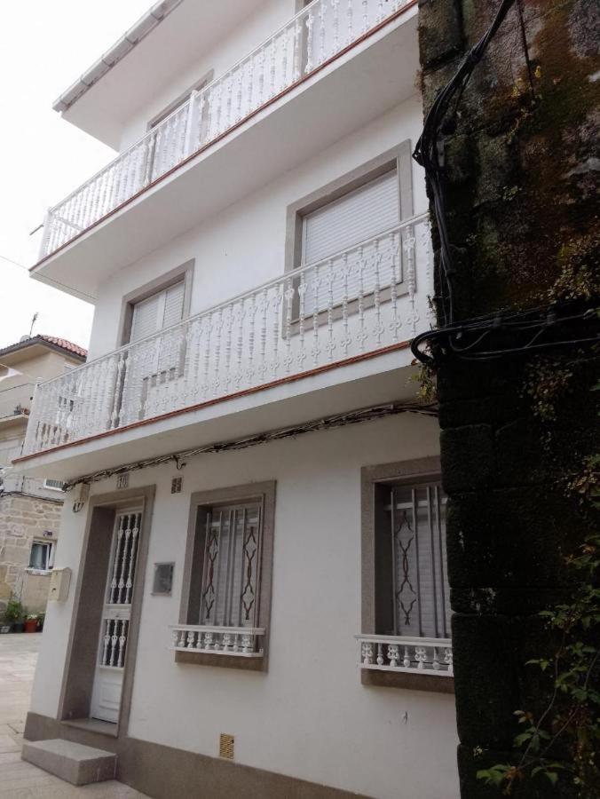 Villa Casa Del Carmen Muros Esterno foto